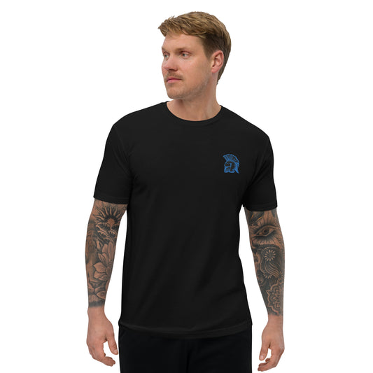 Short Sleeve T-shirt for throwers